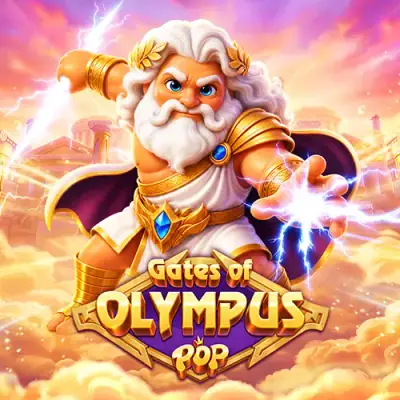 Gates of Olympus POP Gates of Olympus POP game from PRAGMATIC PLAY