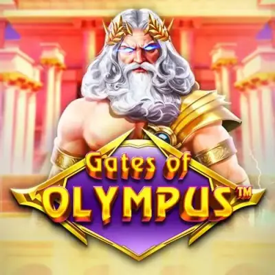 Gates of Olympus Gates of Olympus game from PRAGMATIC PLAY