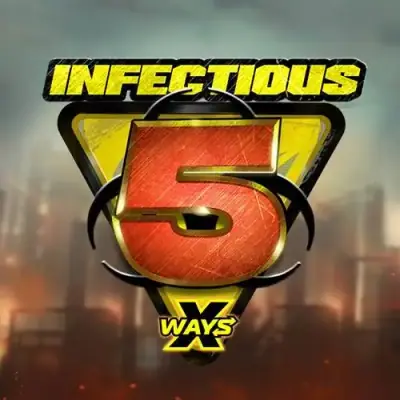 Infectious 5 xWays Infectious 5 xWays game from NOLIMIT