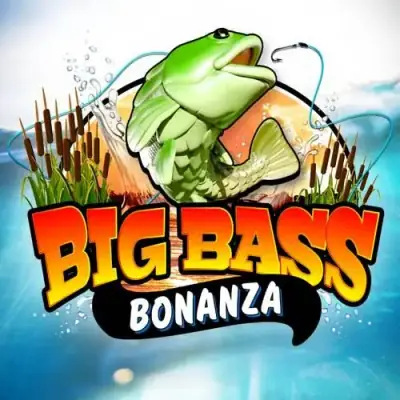 Big Bass Bonanza Big Bass Bonanza game from PRAGMATIC PLAY