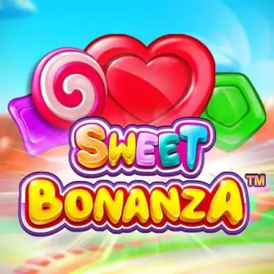 Sweet Bonanza Sweet Bonanza game from PRAGMATIC PLAY