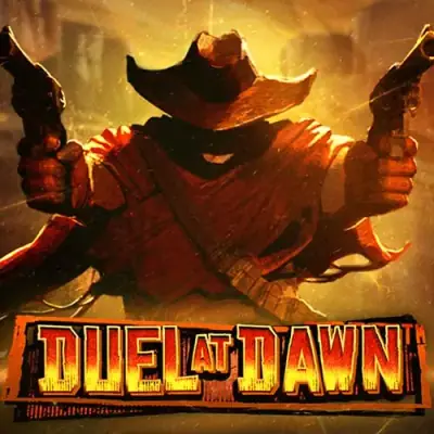 Duel at Dawn Duel at Dawn game from HACKSAW